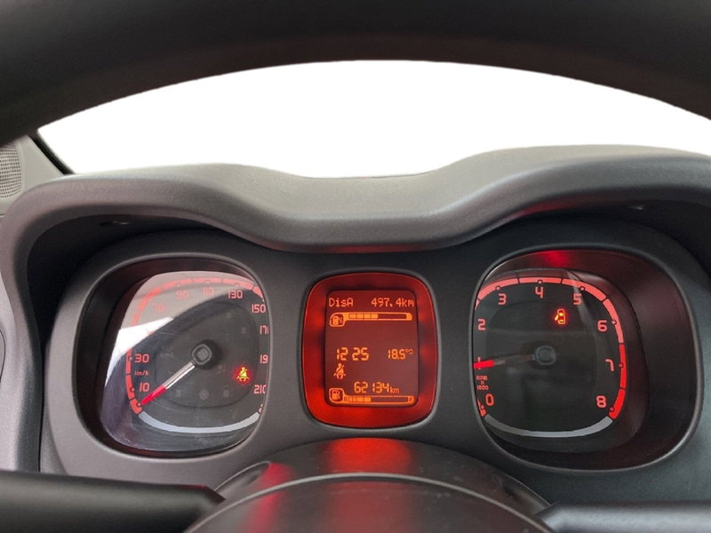 Fiat Panda usata a Torino (15)