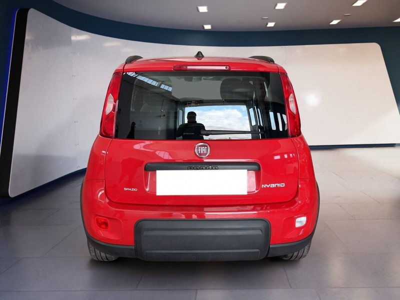 Fiat Panda usata a Torino (5)