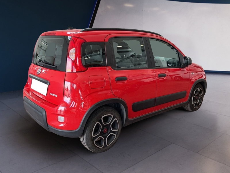Fiat Panda usata a Torino (6)