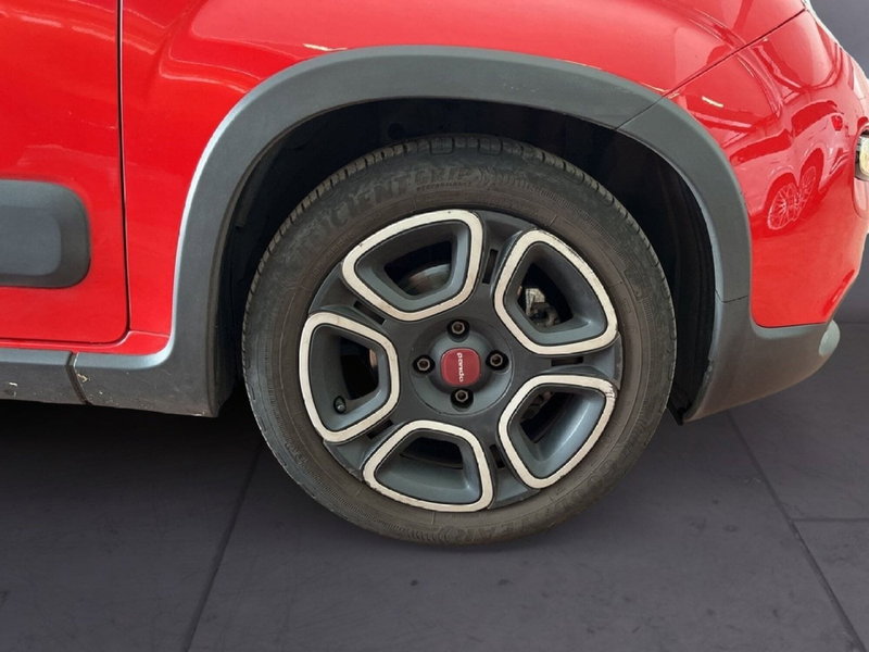 Fiat Panda usata a Torino (7)