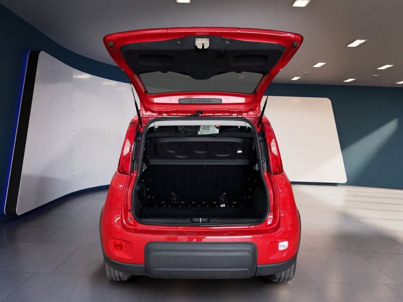 Fiat Panda usata a Torino (8)