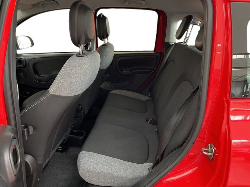 Fiat Panda usata a Torino (9)