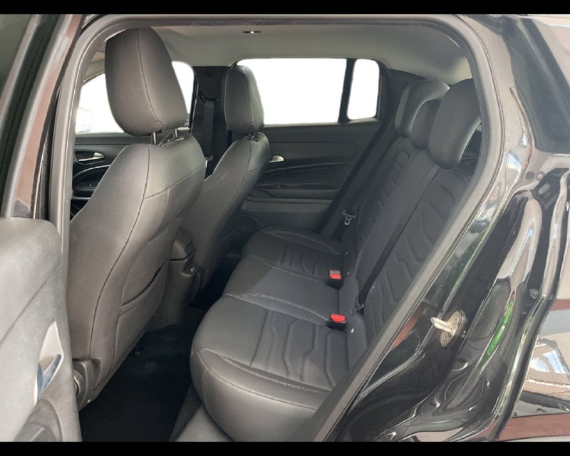 Jeep Avenger usata a Torino (15)