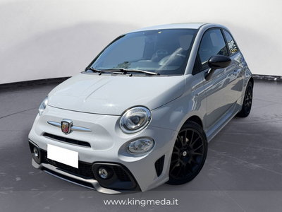 Abarth 595 595 1.4 Turbo T-Jet 160 CV Pista del 2018 usata a Meda