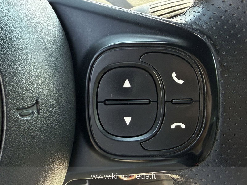 Abarth 595 usata a Monza e Brianza (18)