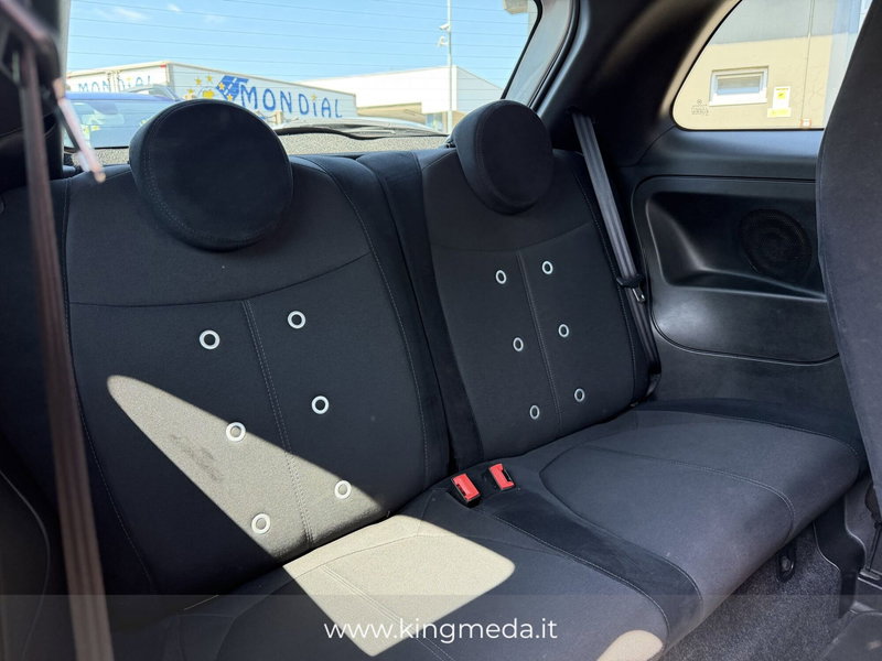 Abarth 595 usata a Monza e Brianza (20)