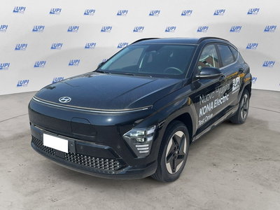 Hyundai Kona 48,4 kWh X Line nuova a Lucca