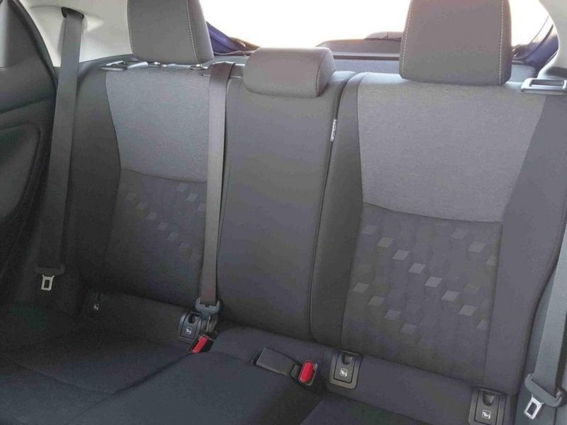 Toyota Yaris usata a Cagliari (12)