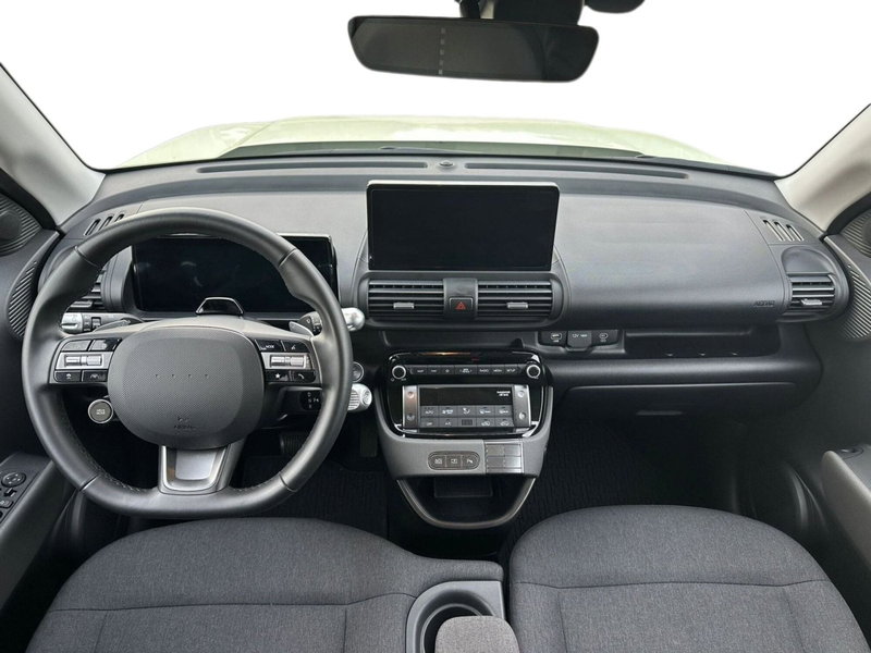 Hyundai Inster usata a Pistoia (10)