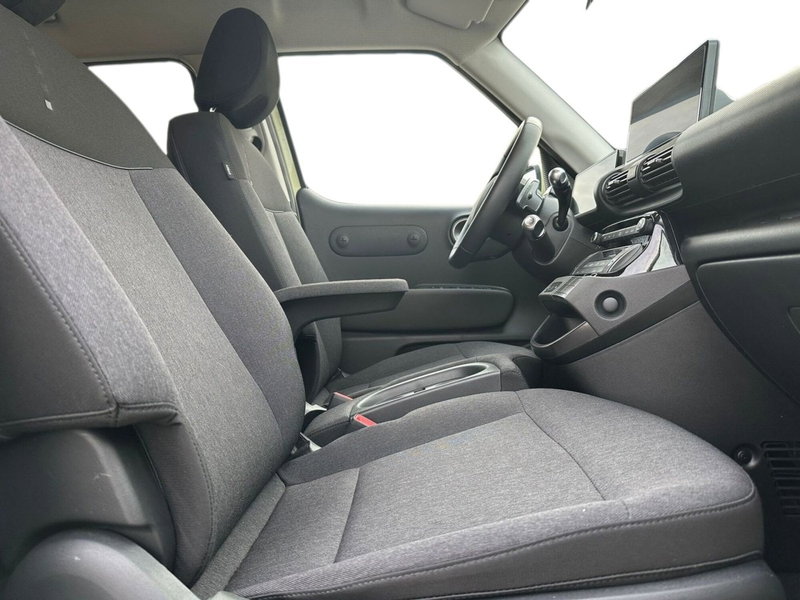 Hyundai Inster usata a Pistoia (11)