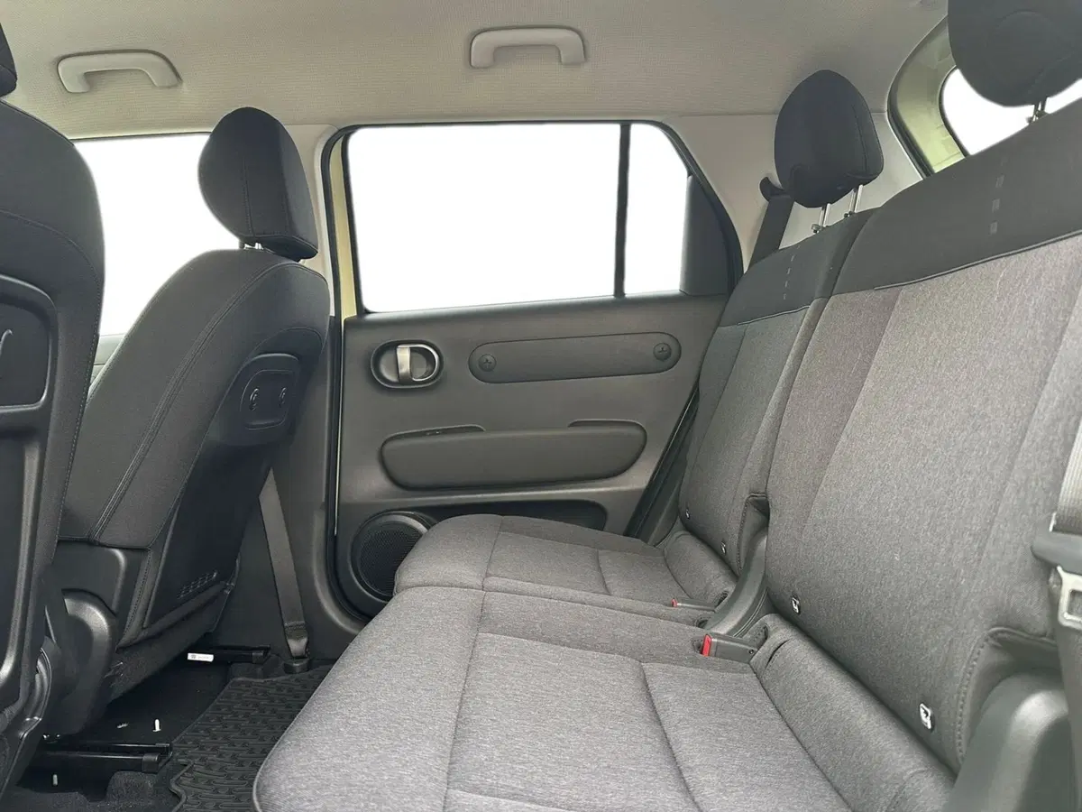 Hyundai Inster usata a Pistoia (13)