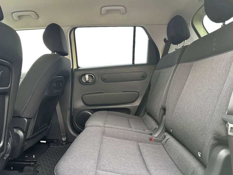 Hyundai Inster usata a Pistoia (13)