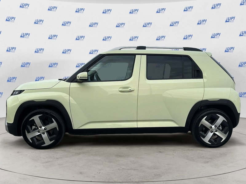 Hyundai Inster usata a Pistoia (3)
