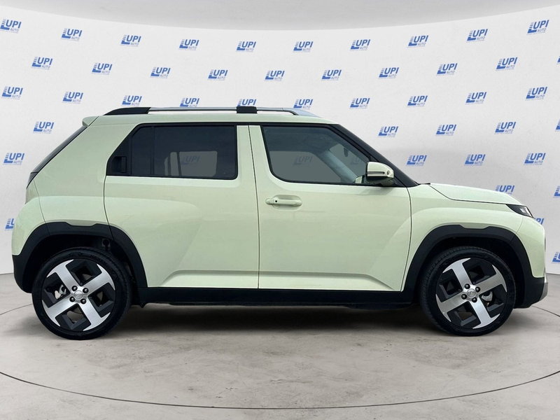 Hyundai Inster usata a Pistoia (7)