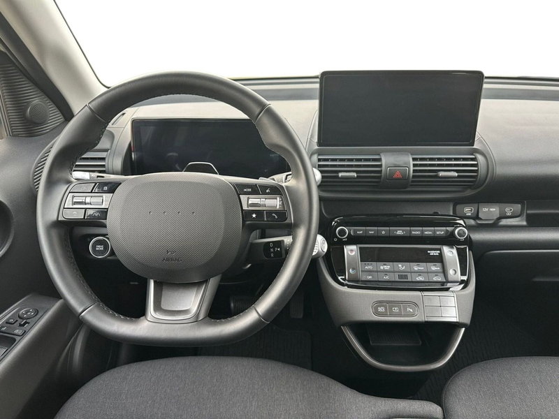 Hyundai Inster usata a Pistoia (9)