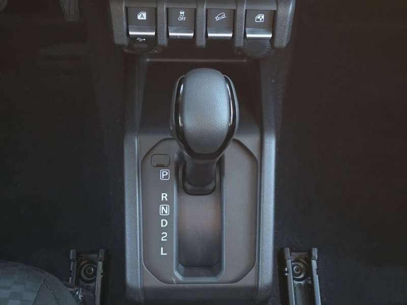Suzuki Jimny nuova a Lucca (8)