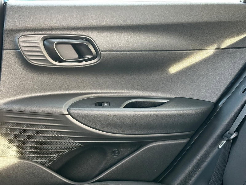 Hyundai i20 nuova a Pistoia (13)