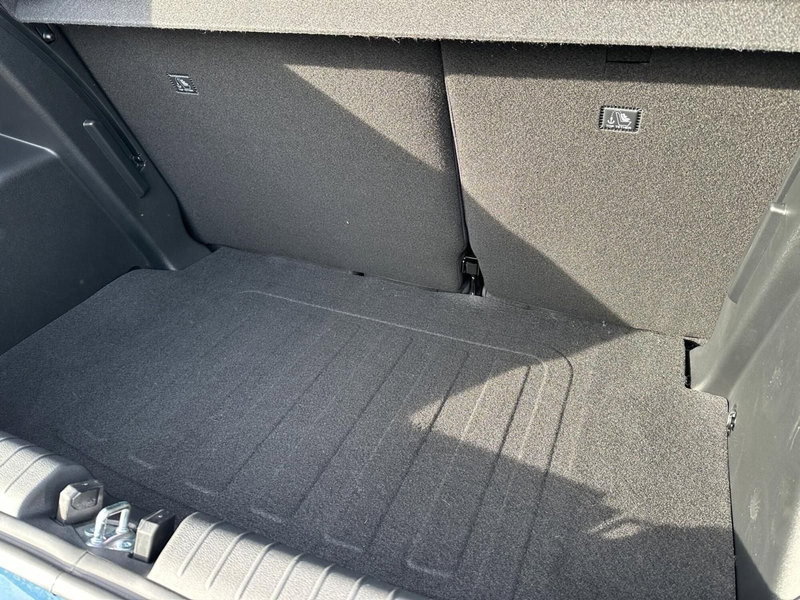 Hyundai i20 nuova a Pistoia (9)