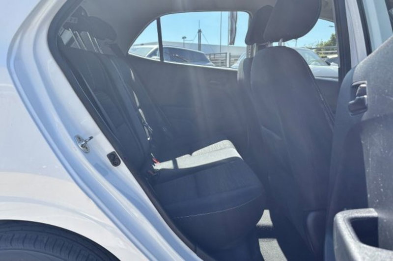 Kia Picanto usata a Latina (10)