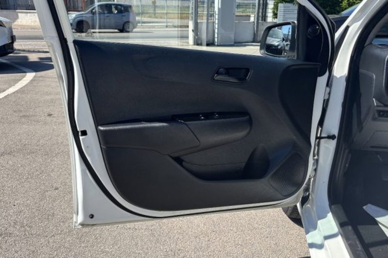 Kia Picanto usata a Latina (12)