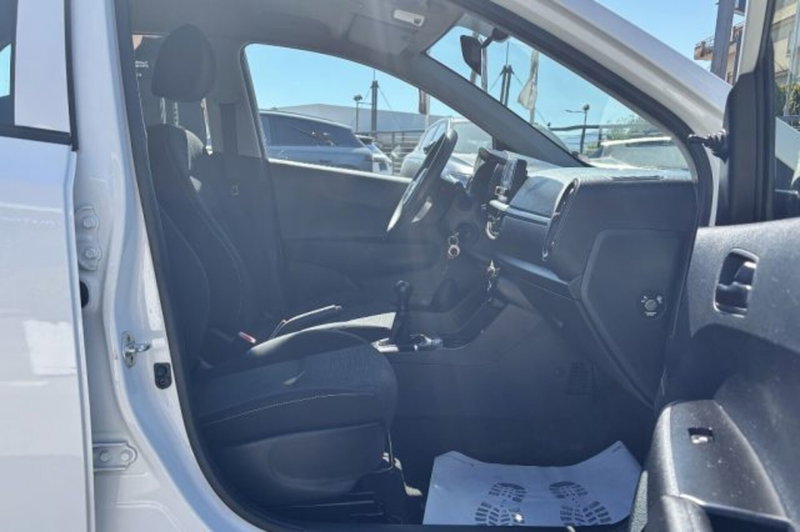Kia Picanto usata a Latina (8)