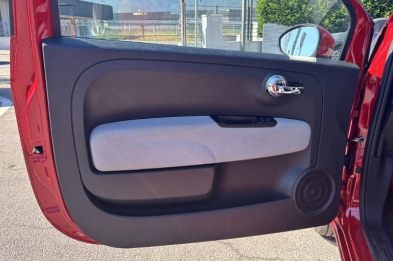Fiat 500 usata a Latina (12)