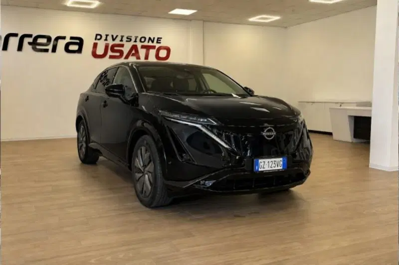 Nissan Ariya usata a Latina