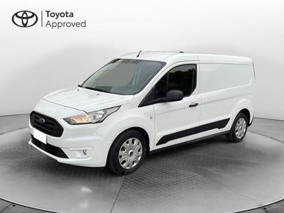 Ford Transit Connect Furgone 200 1.5 TDCi 100CV PC Furgone Entry del 2020 usata a Bassano del Grappa