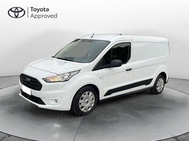 Ford Transit Connect Furgone usata a Vicenza