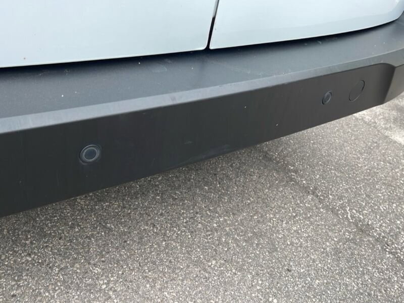 Ford Transit Connect Furgone usata a Vicenza (19)