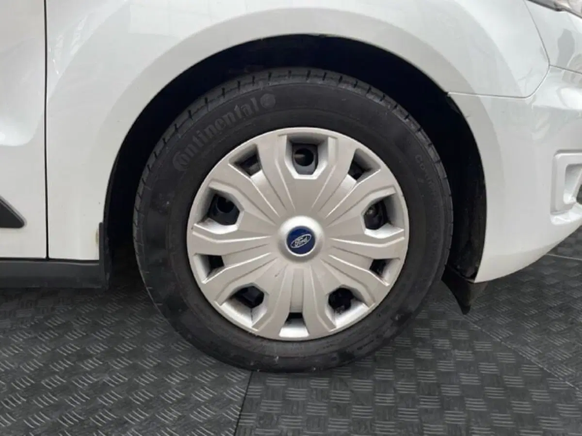 Ford Transit Connect Furgone usata a Vicenza (20)