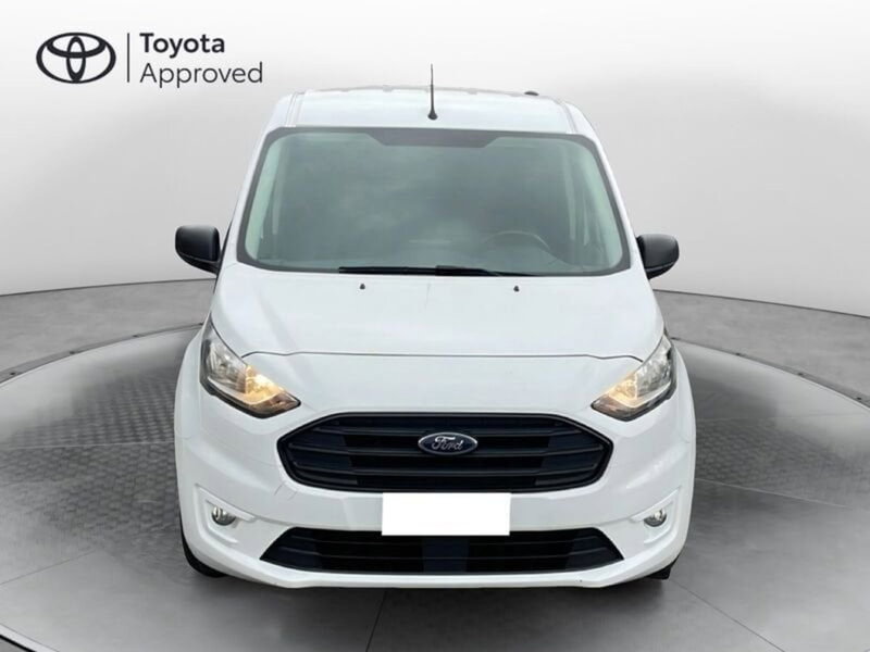 Ford Transit Connect Furgone usata a Vicenza (7)
