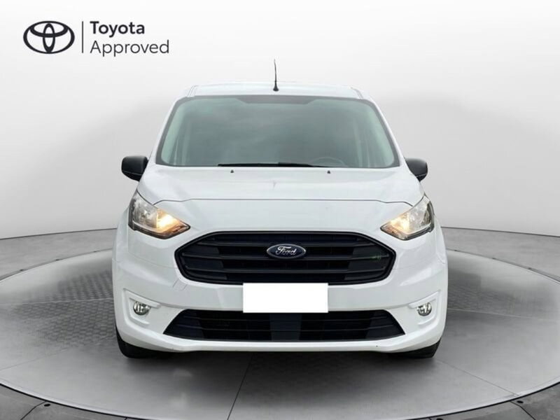Ford Transit Connect Furgone usata a Vicenza (8)