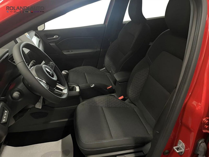 Mitsubishi ASX nuova a Alessandria (12)