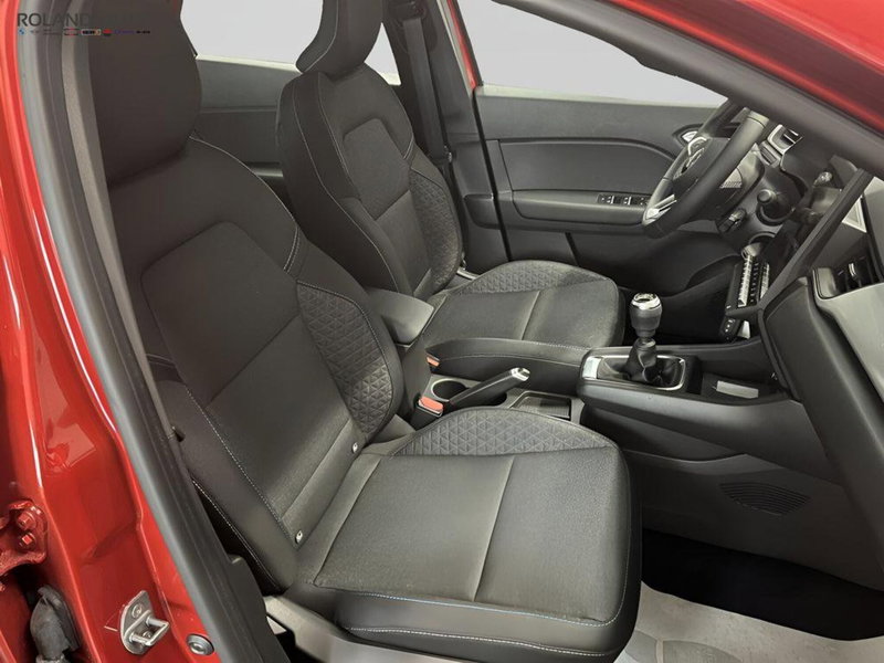 Mitsubishi ASX nuova a Alessandria (13)