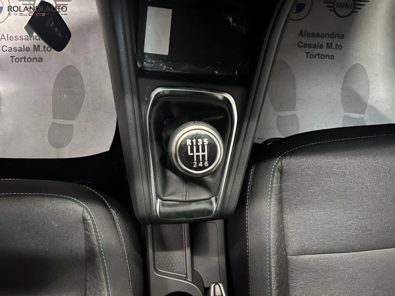 Mitsubishi ASX nuova a Alessandria (14)