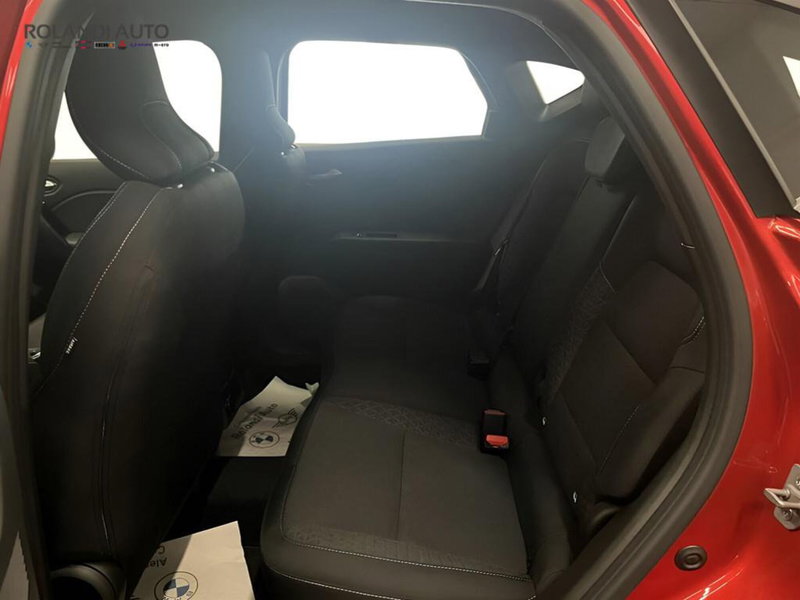 Mitsubishi ASX nuova a Alessandria (15)