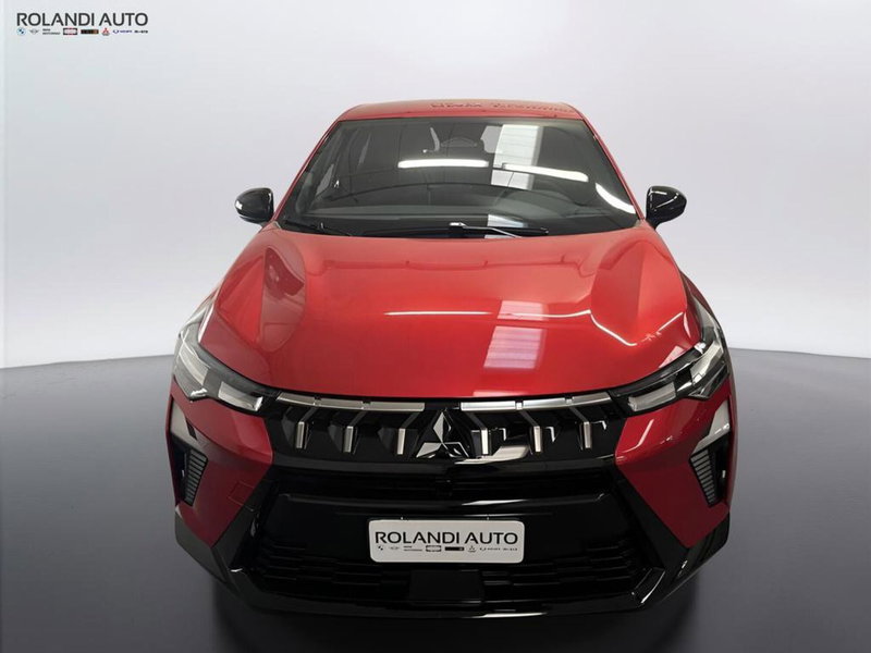 Mitsubishi ASX nuova a Alessandria (2)