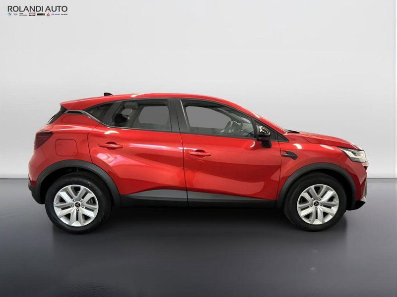 Mitsubishi ASX nuova a Alessandria (4)