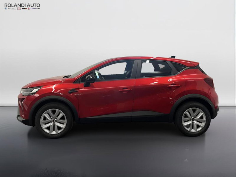 Mitsubishi ASX nuova a Alessandria (6)