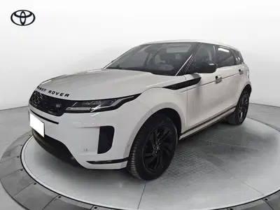 Land Rover Range Rover Evoque 2.0d i4 mhev S awd 204cv auto del 2021 usata a Vicenza