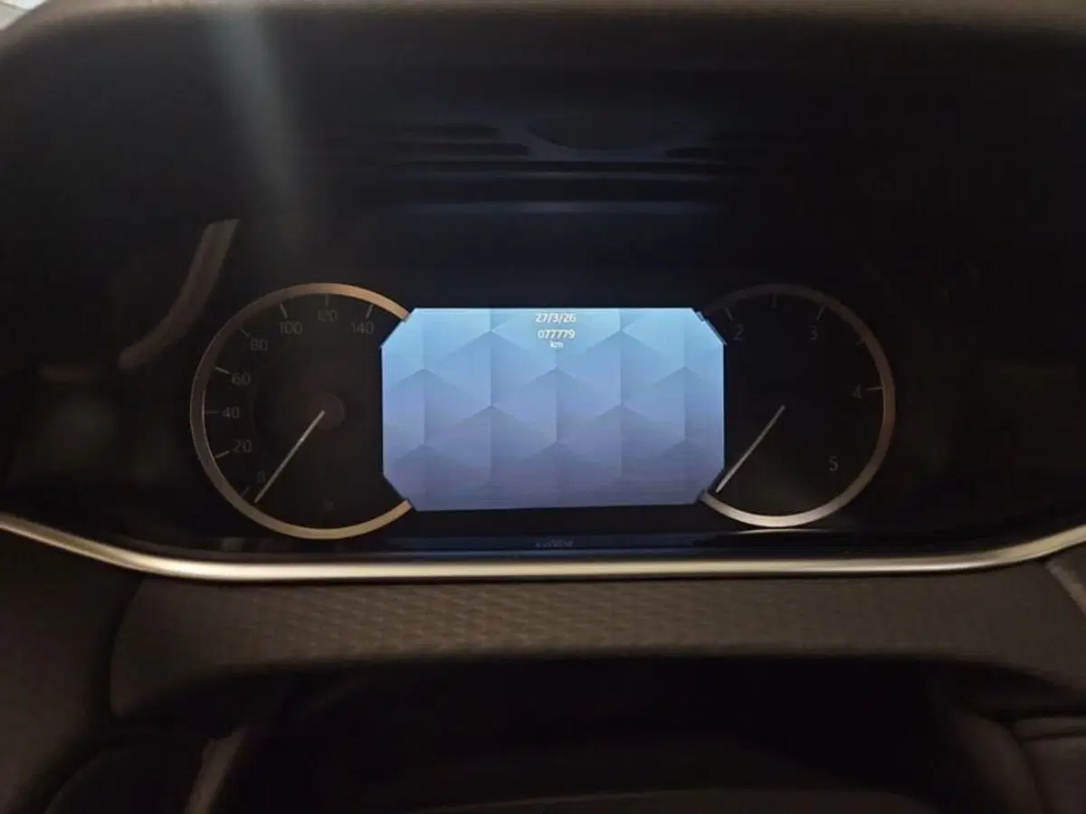 Land Rover Range Rover Evoque usata a Vicenza (10)