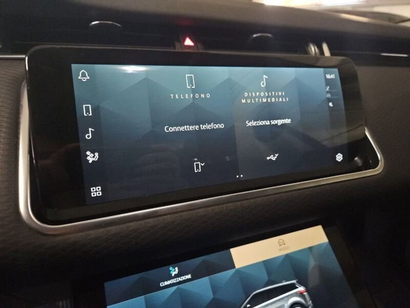 Land Rover Range Rover Evoque usata a Vicenza (11)