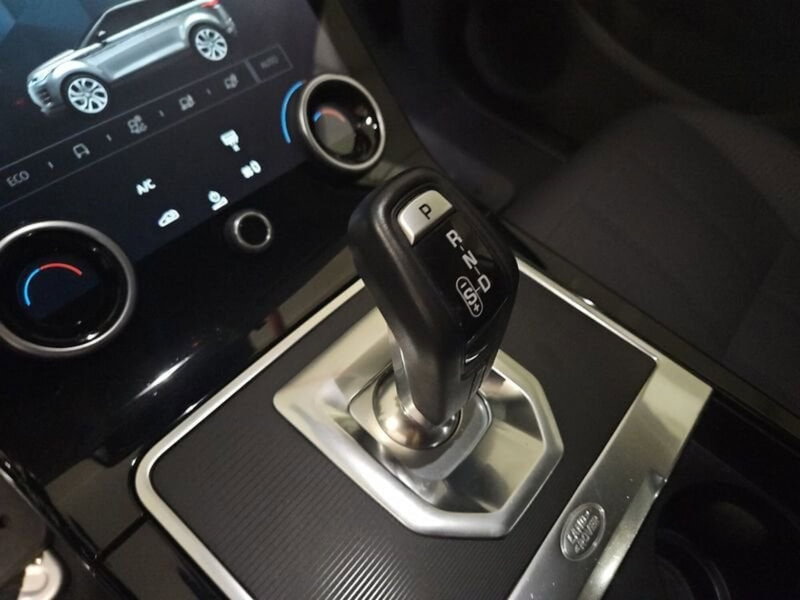Land Rover Range Rover Evoque usata a Vicenza (13)