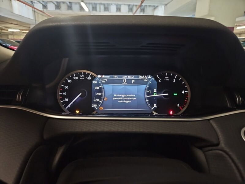 Land Rover Range Rover Evoque usata a Vicenza (14)