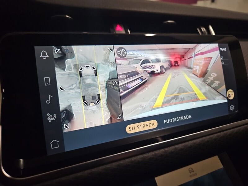 Land Rover Range Rover Evoque usata a Vicenza (15)