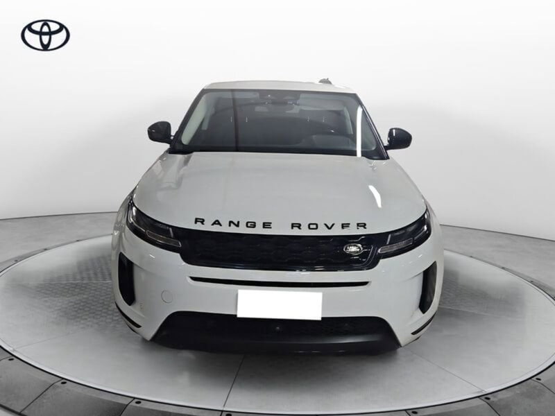 Land Rover Range Rover Evoque usata a Vicenza (2)