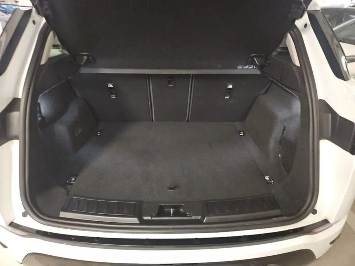 Land Rover Range Rover Evoque usata a Vicenza (6)