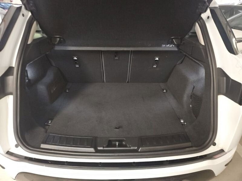 Land Rover Range Rover Evoque usata a Vicenza (6)