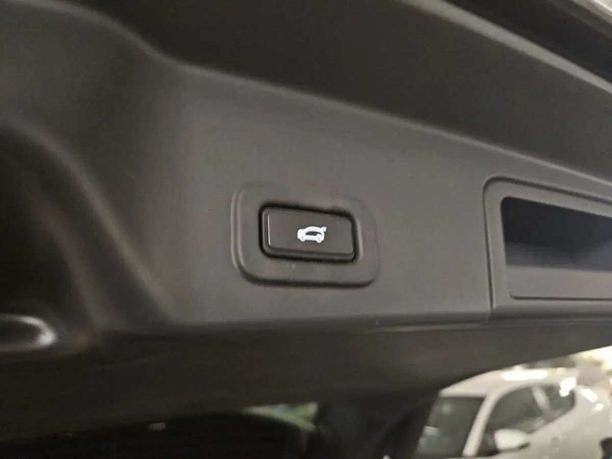 Land Rover Range Rover Evoque usata a Vicenza (7)